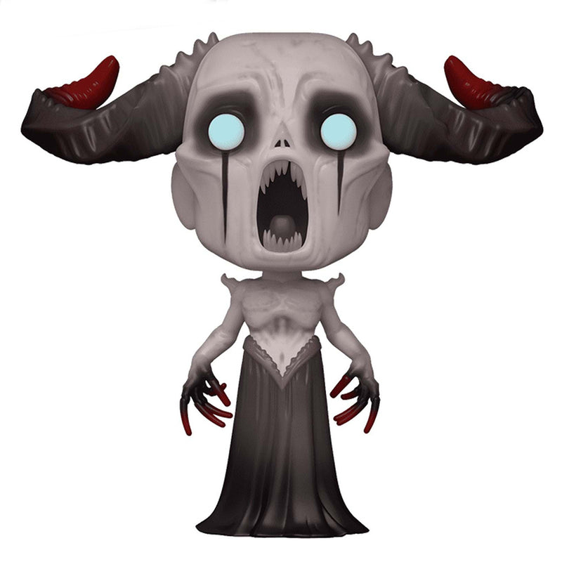 Ghostbusters Frozen Empire: Garraka Pop Figure – Ghostbusters Shop