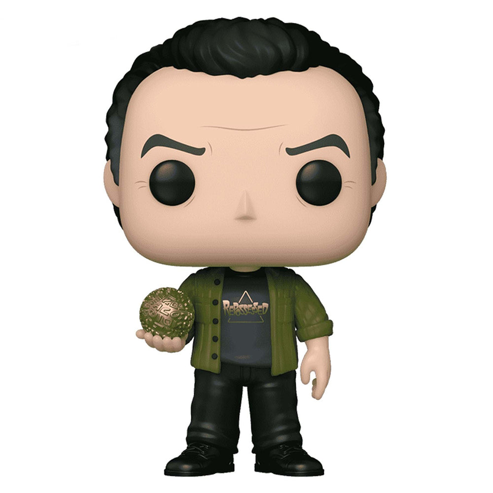 Ghostbusters Frozen Empire: Ray Stantz Pop Figure