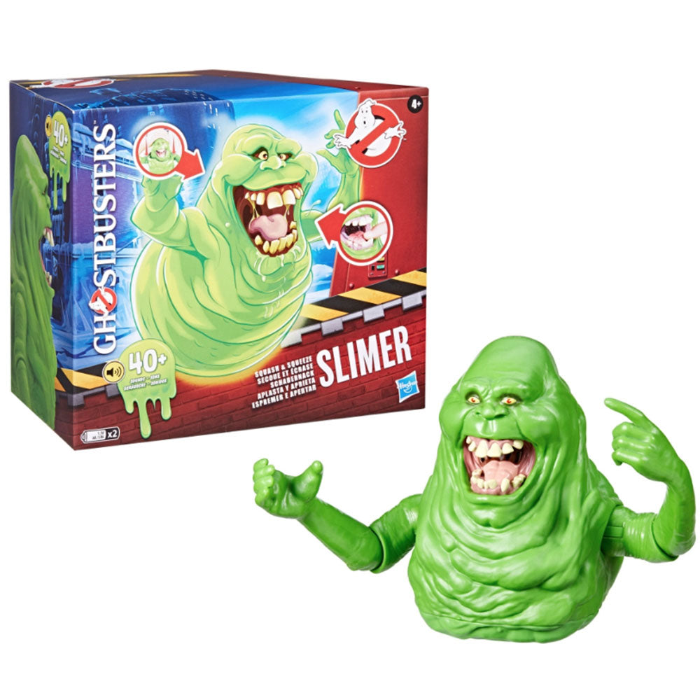 Toys and Collectibles Ghostbusters Shop