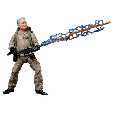 Ghostbusters Afterlife Plasma Series Peter Venkman Figure