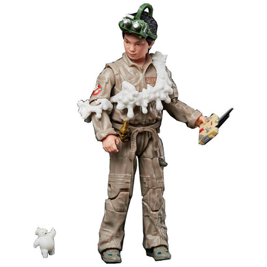 Hasbro GHOSTBUSTERS AFTERLIFE Plasma Series Lucky Hasbro GHOSTBUSTERS AFTERLIFE Plasma Series Lucky