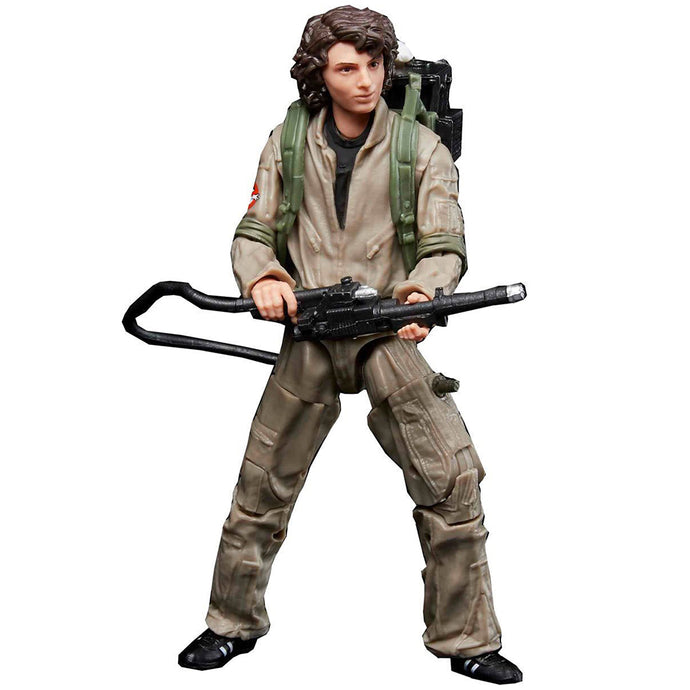 Ghostbusters Afterlife Plasma Series Trevor Action Figure