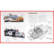 Ghostbusters: The Ultimate Visual History