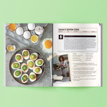 Ghostbusters: The Official Cookbook