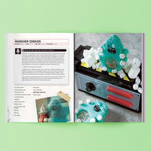 Ghostbusters: The Official Cookbook