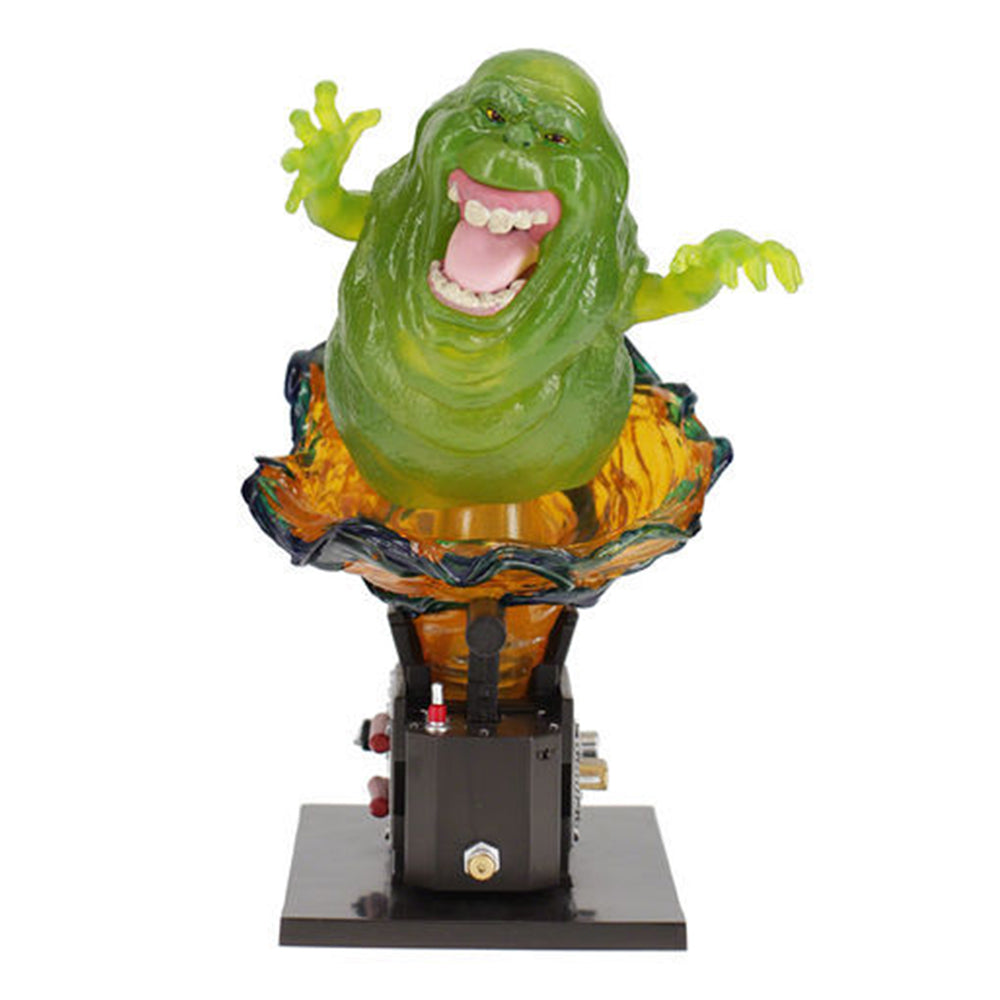 Ghostbusters Slimer PVC Figure