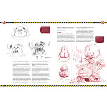 Ghostbusters: The Inside Story