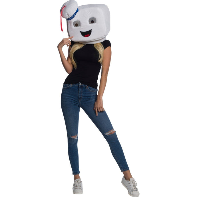 Stay Puft Oversize Mask from Ghostbusters