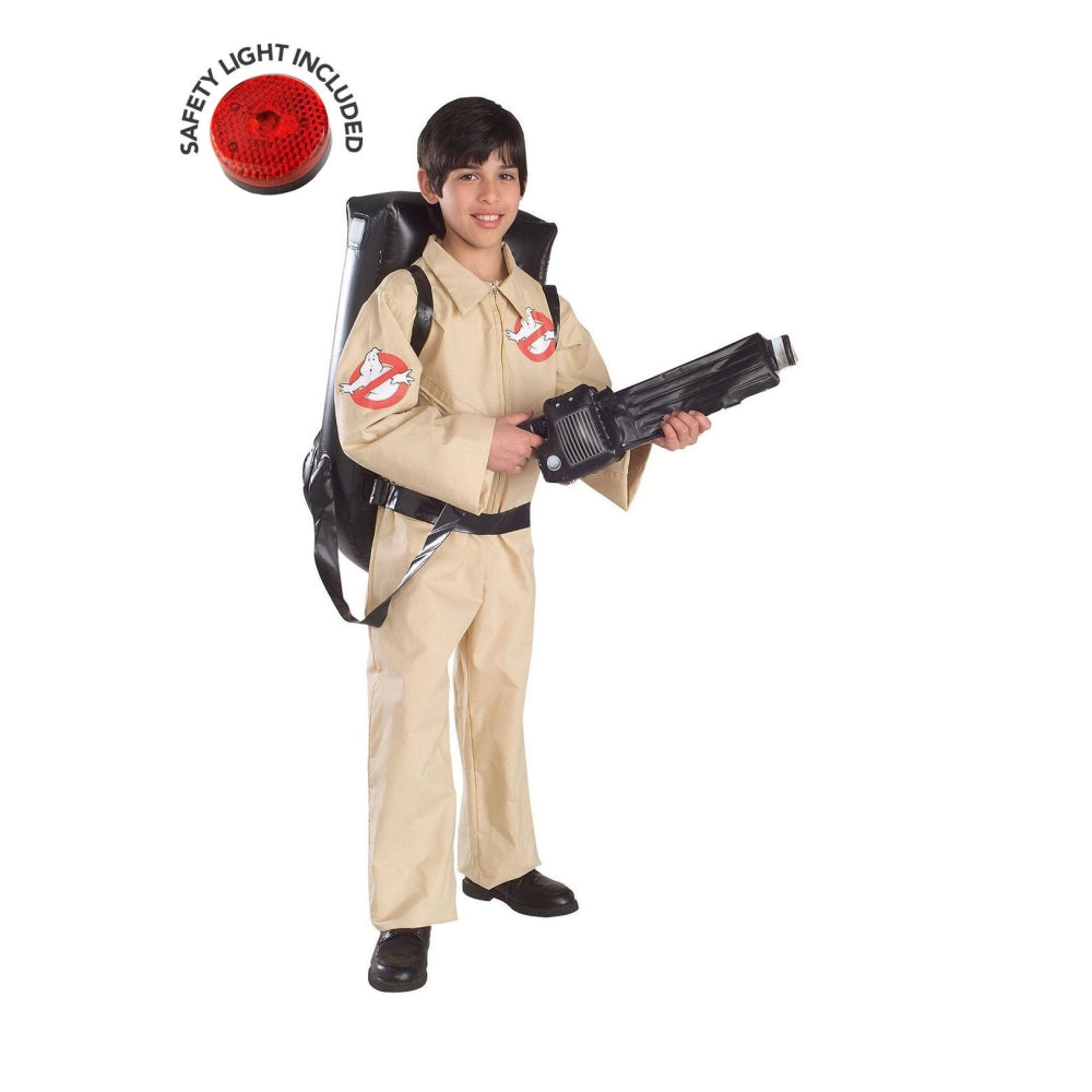 Ghostbusters Child's Costume