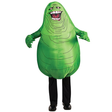 Inflatable Slimer Child's Costume from Ghostbusters