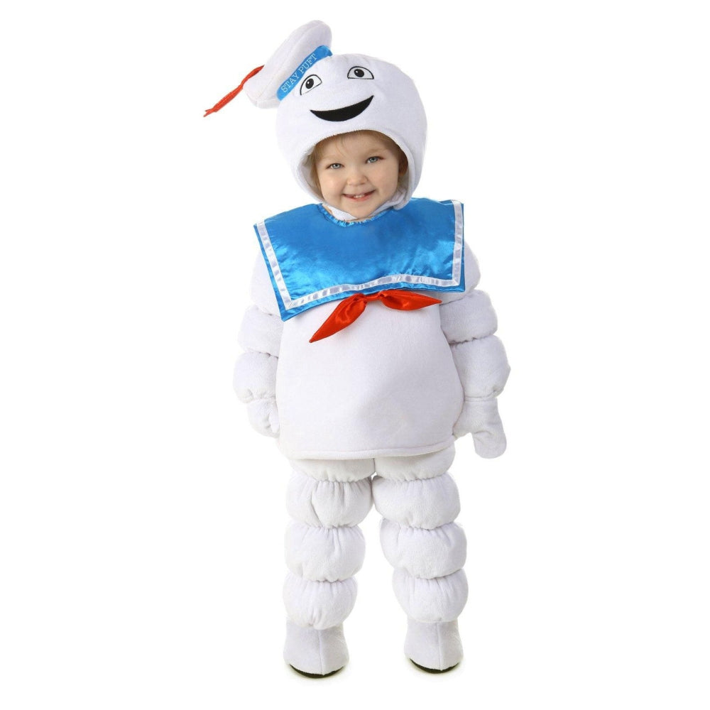 Stay Puft Child's Costume from Ghostbusters