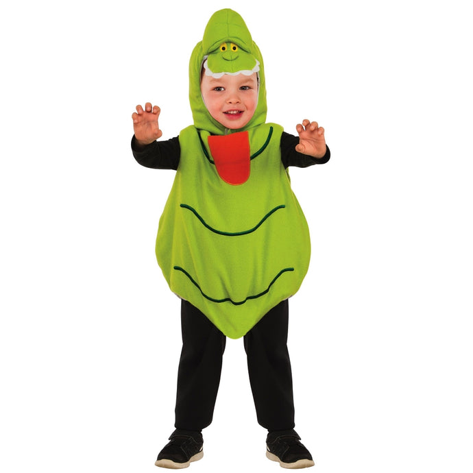 Toddler Slimer Costume from Ghostbusters