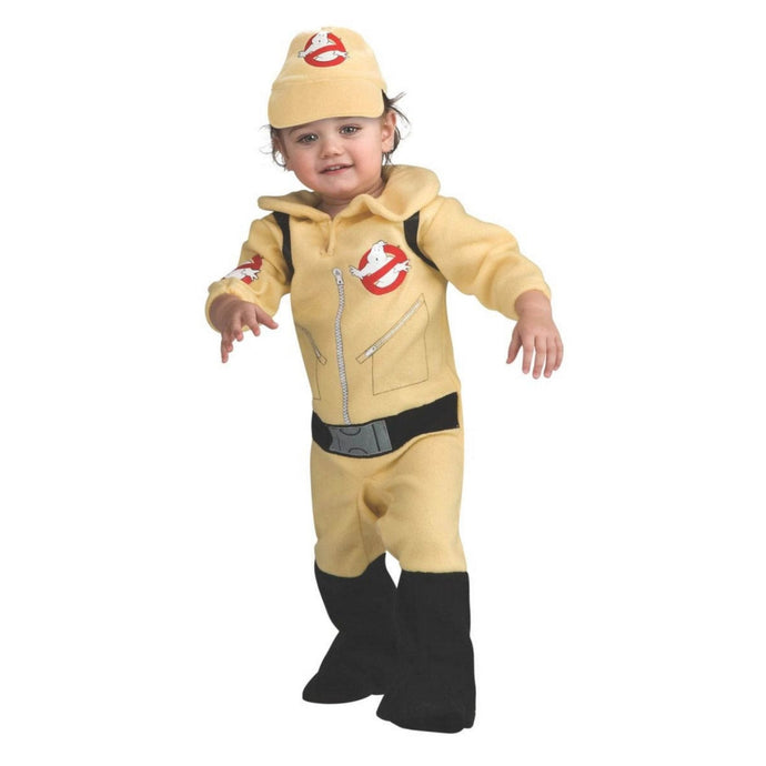 Infant Ghostbusters Costume