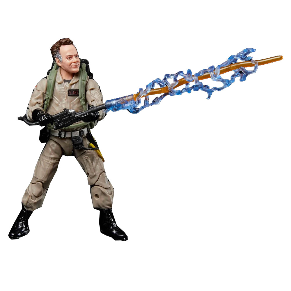 Ghostbusters Afterlife Plasma Series Ray Stantz Action Figure